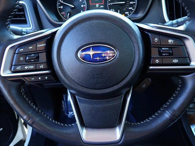 Used 2023 Subaru Ascent Touring AWD/4WD image 20