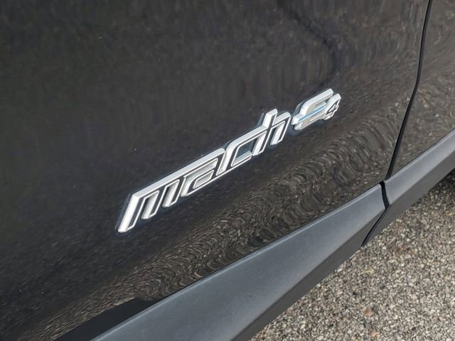 Used 2021 Ford Mustang Mach-E Select w/ Comfort/Appearance Package AWD/4WD image 6