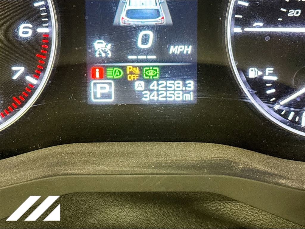 Used 2023 Subaru Ascent Touring AWD/4WD image 14