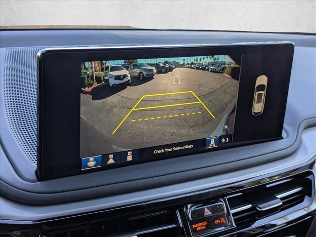 New 2026 Acura MDX FWD w/ Technology Package image 13
