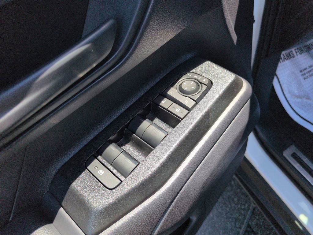 Used 2026 Toyota Land Cruiser AWD/4WD image 11