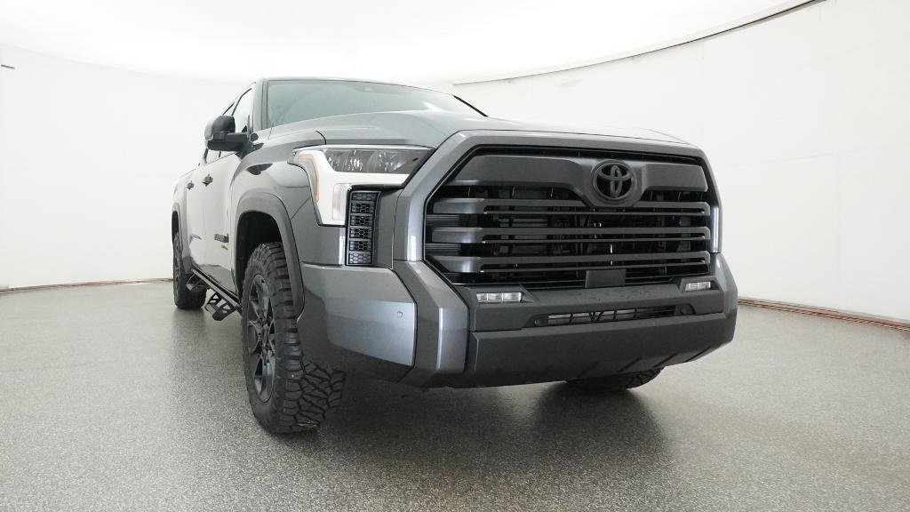 New 2026 Toyota Tundra SR5 AWD/4WD image 18