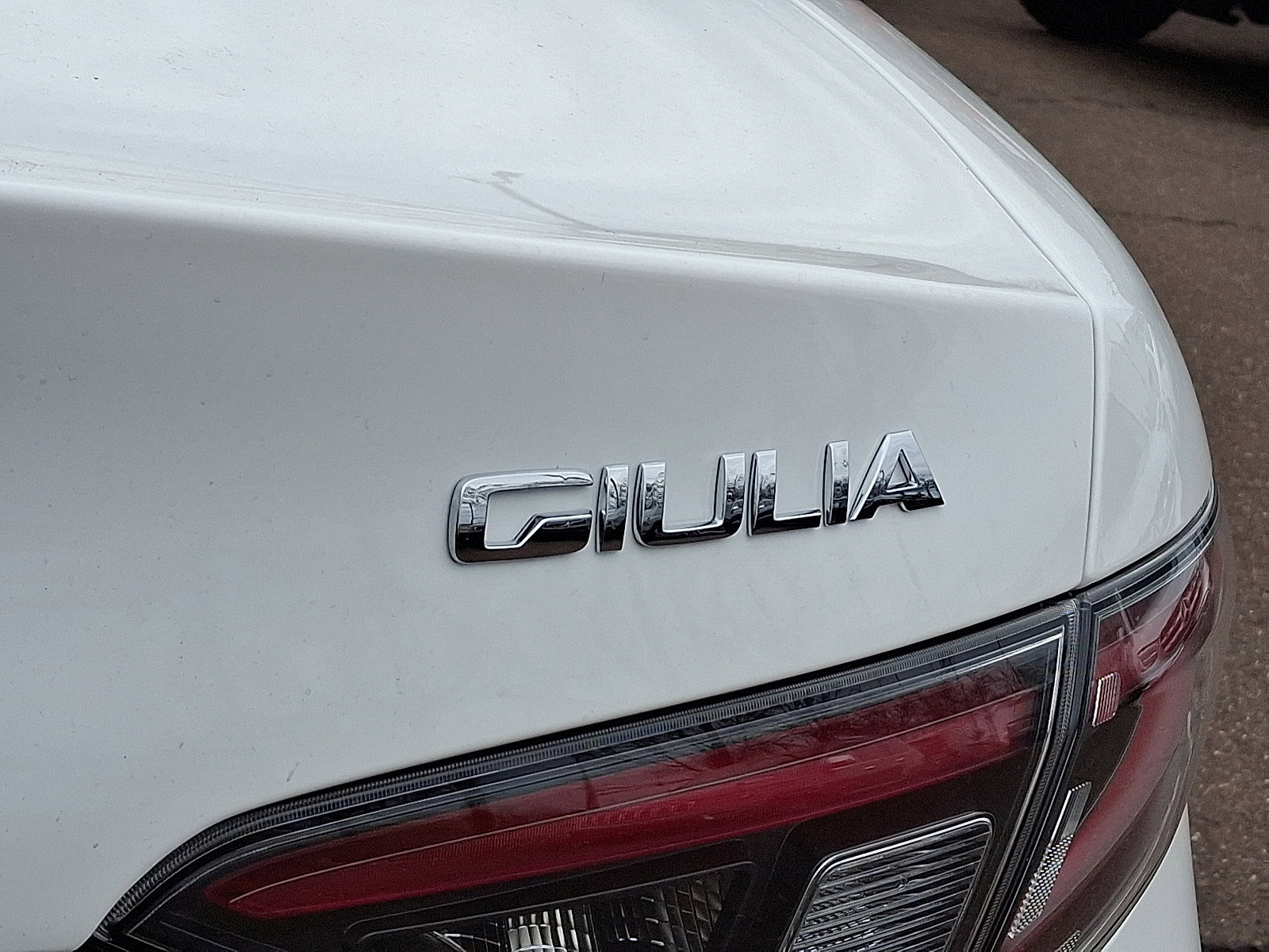 New 2026 Alfa Romeo Giulia AWD image 24