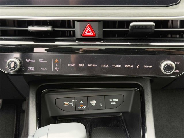 New 2025 Kia K5 EX image 5