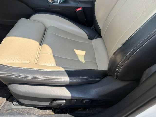 Used 2021 Subaru Outback Limited XT AWD/4WD image 11
