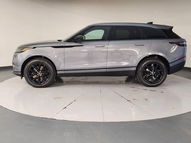 New 2026 Land Rover Range Rover Velar S image 5
