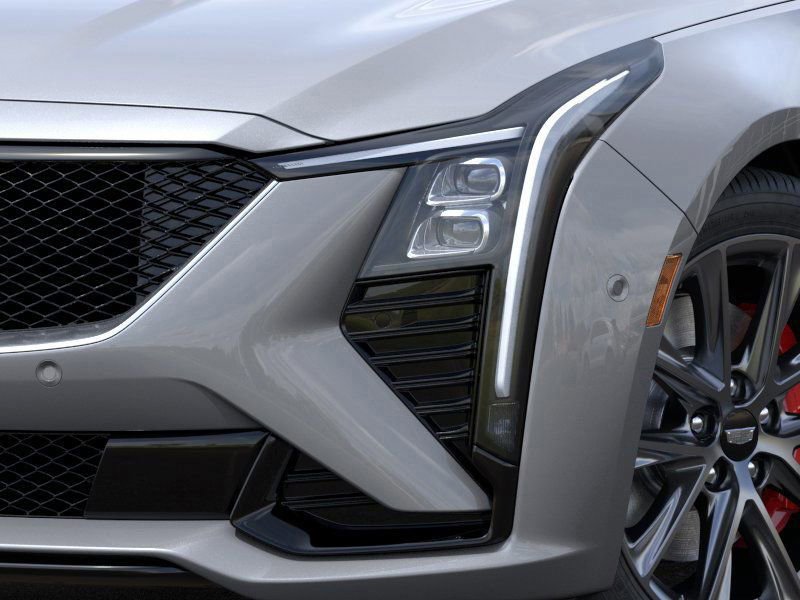 New 2026 Cadillac CT5 Sport w/ Platinum Package image 10