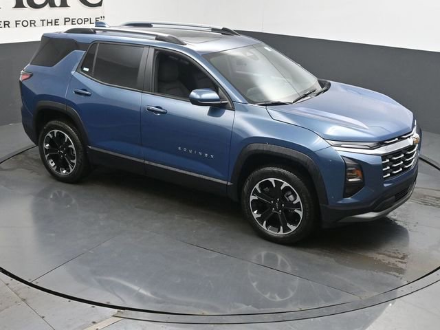 New 2026 Chevrolet Equinox LT w/ LPO, Floor Liner Package image 16