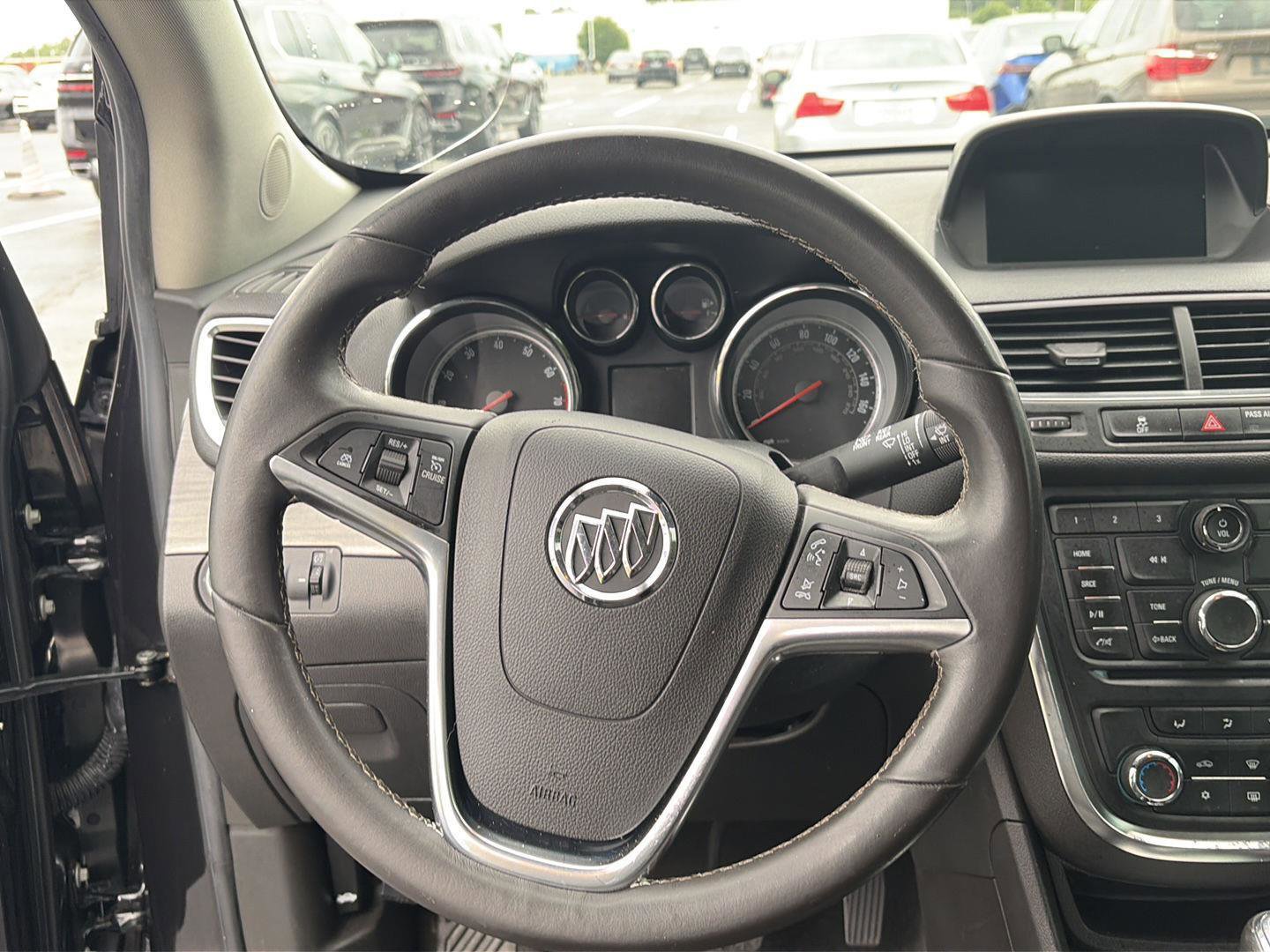 Used 2016 Buick Encore FWD image 14