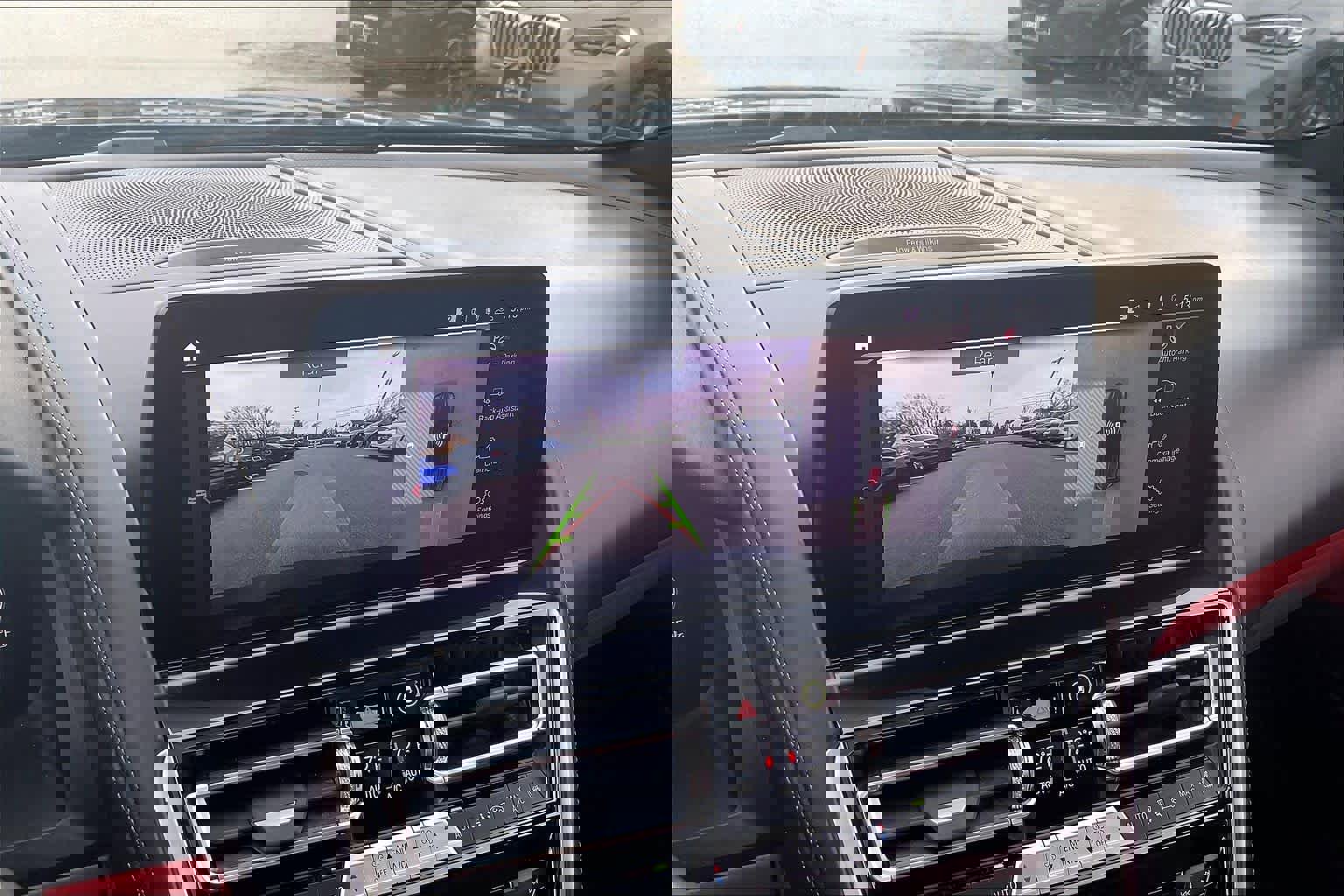 Used 2024 BMW M8 Competition w/ M Carbon Exterior Package image 27