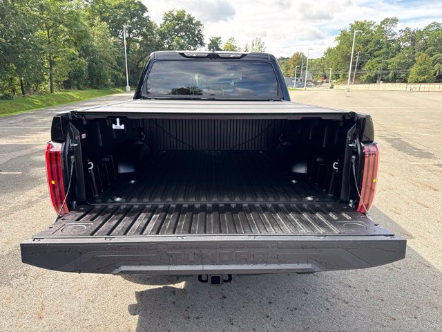 New 2026 Toyota Tundra Platinum AWD/4WD image 5