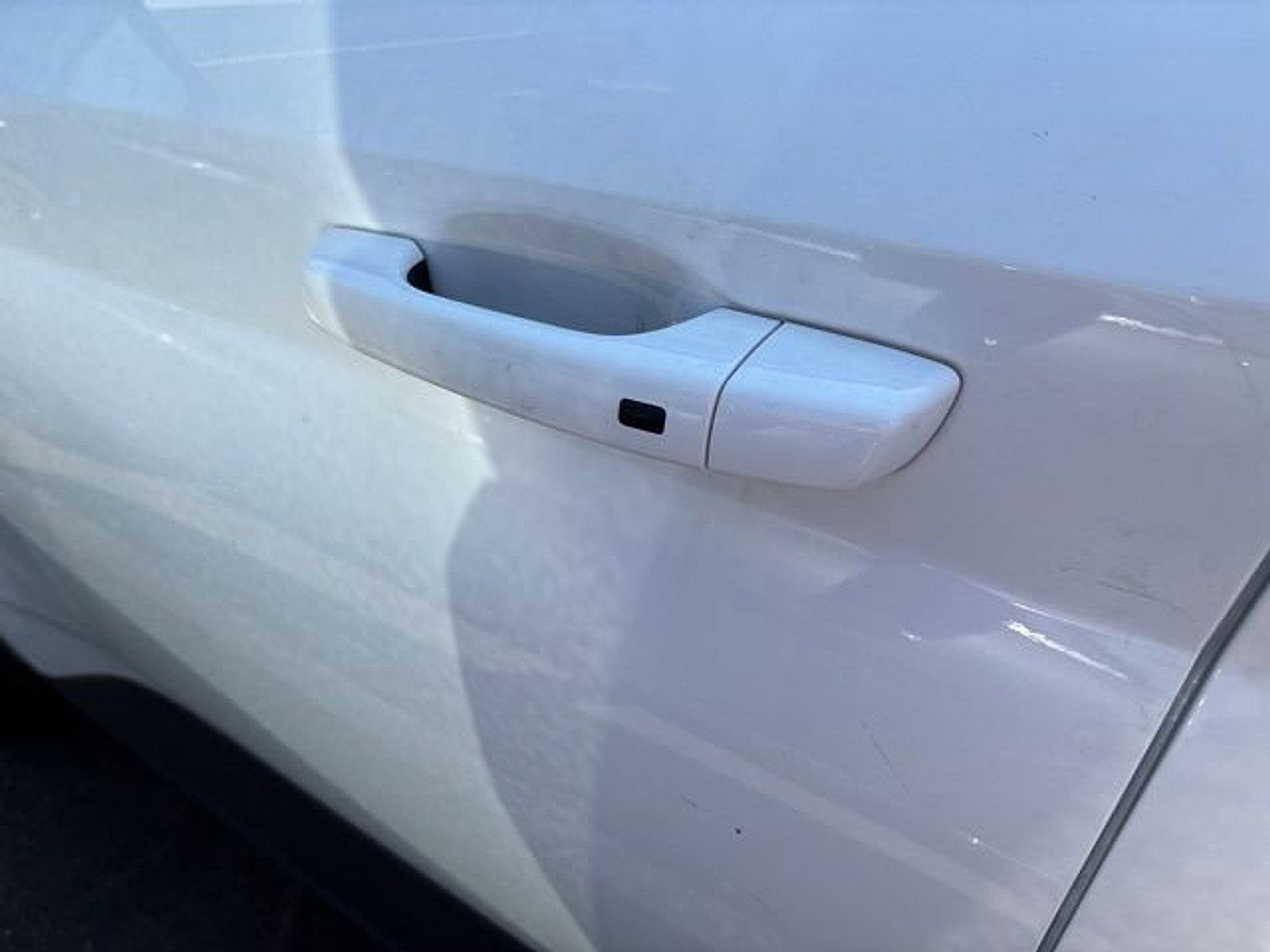 Certified 2025 Hyundai Venue SEL image 6