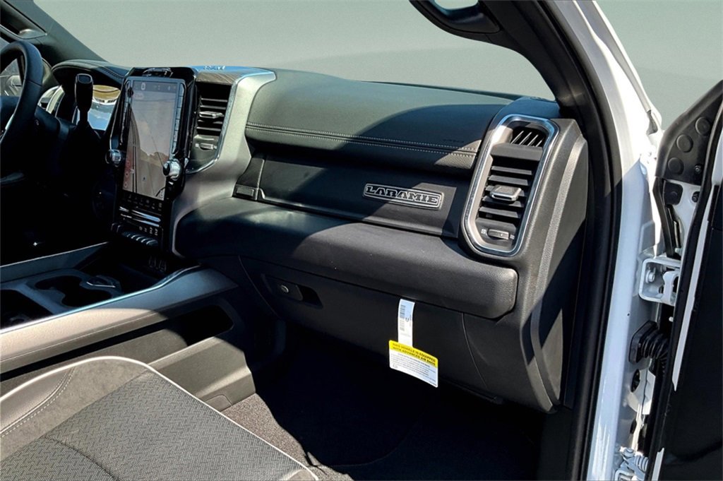 New 2026 RAM 2500 Laramie image 16