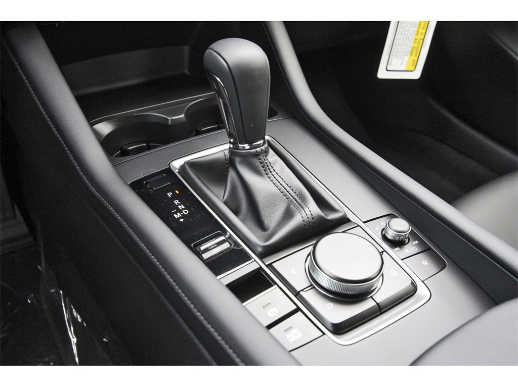 New 2026 MAZDA MAZDA3 s Sport image 24