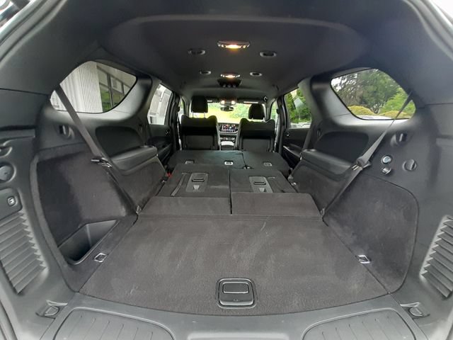 Used 2026 Dodge Durango GT AWD/4WD image 51