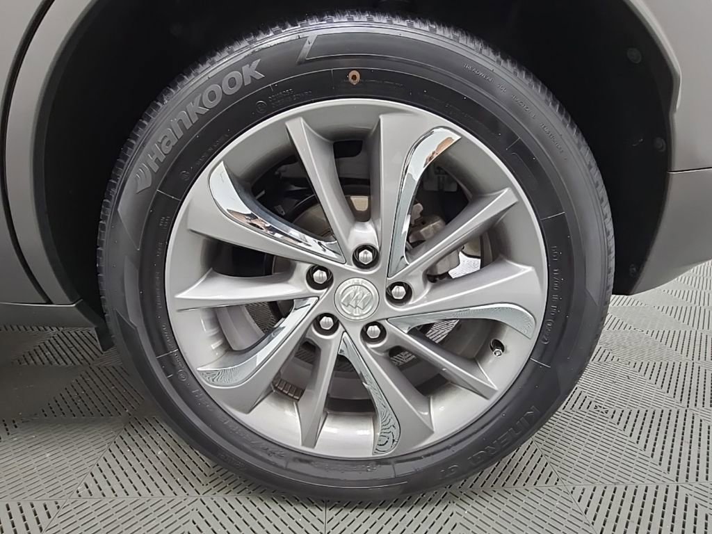 Used 2022 Buick Encore GX Essence w/ Experience Buick Package image 44