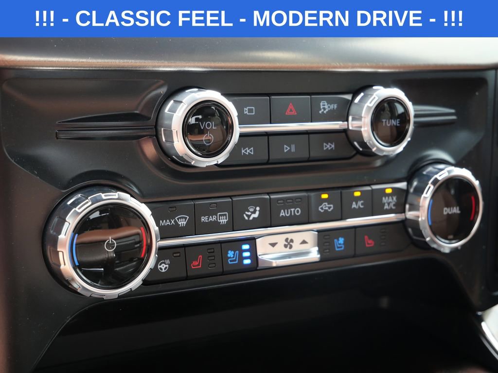 New 2026 Ford F150 King Ranch w/ Equipment Group 601A High image 26