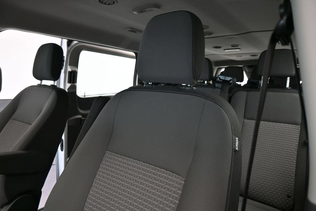 Used 2024 Ford Transit 350 XLT RWD image 18