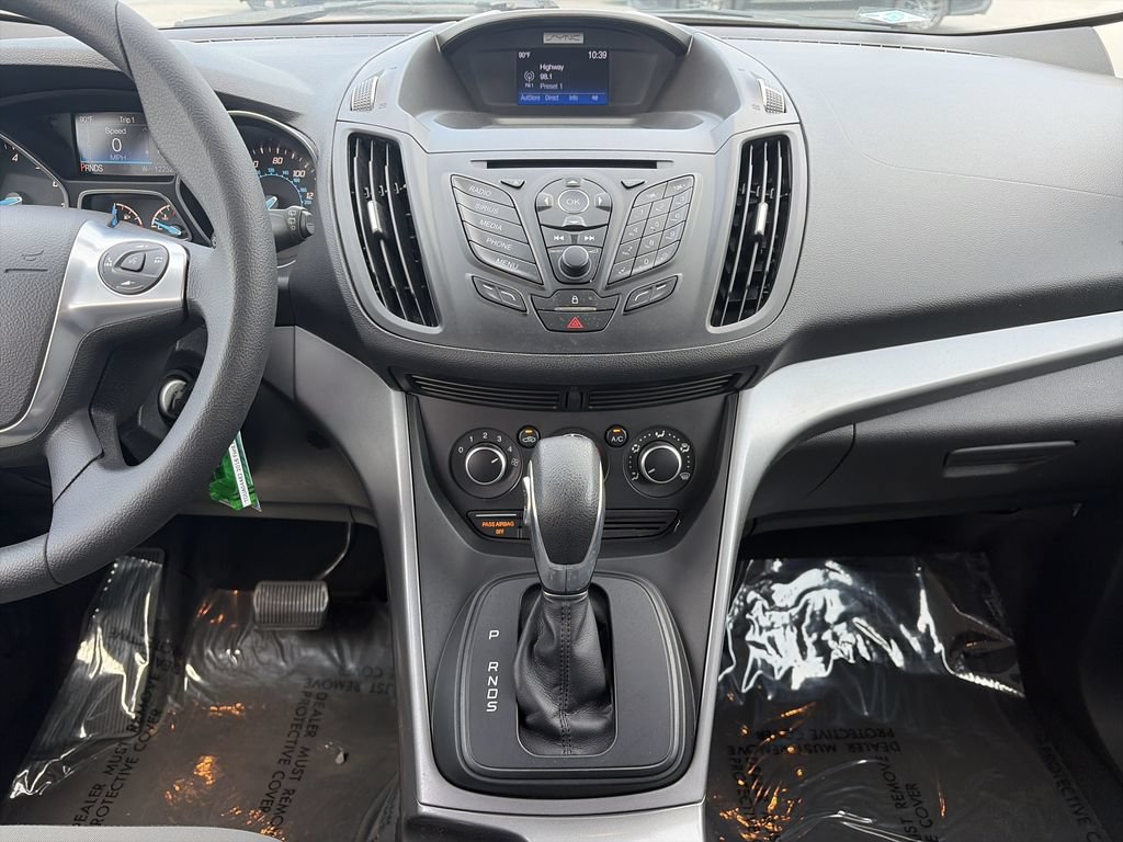 Used 2016 Ford Escape SE FWD image 14