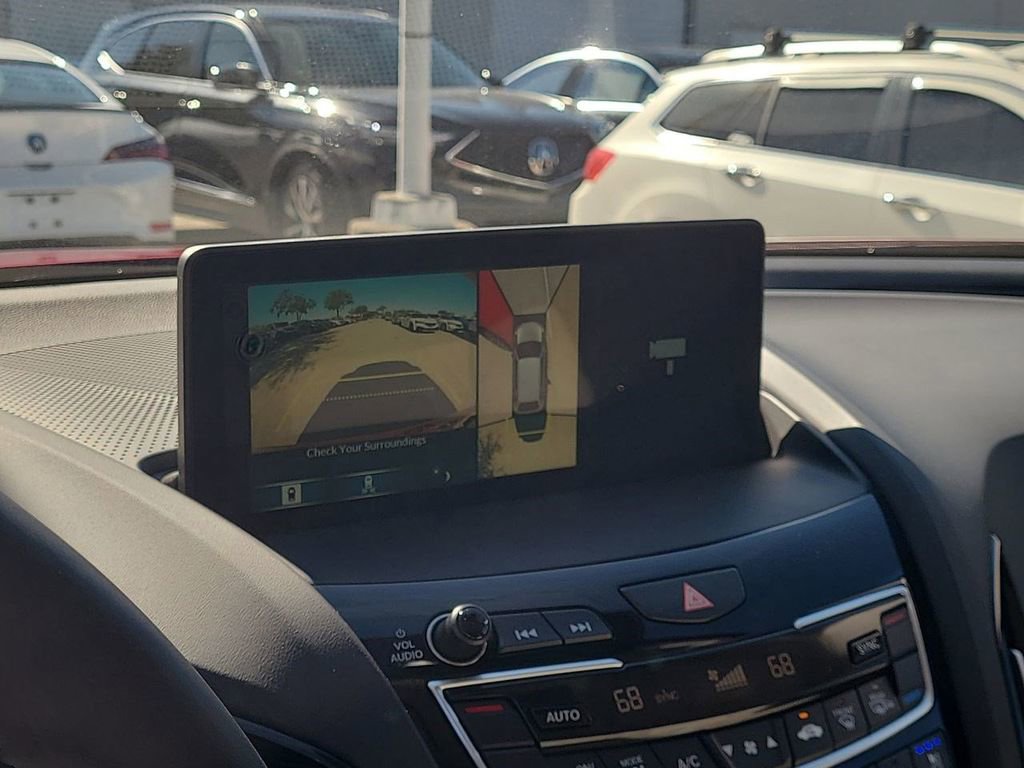 New 2026 Acura RDX SH-AWD w/ Advance Package image 29