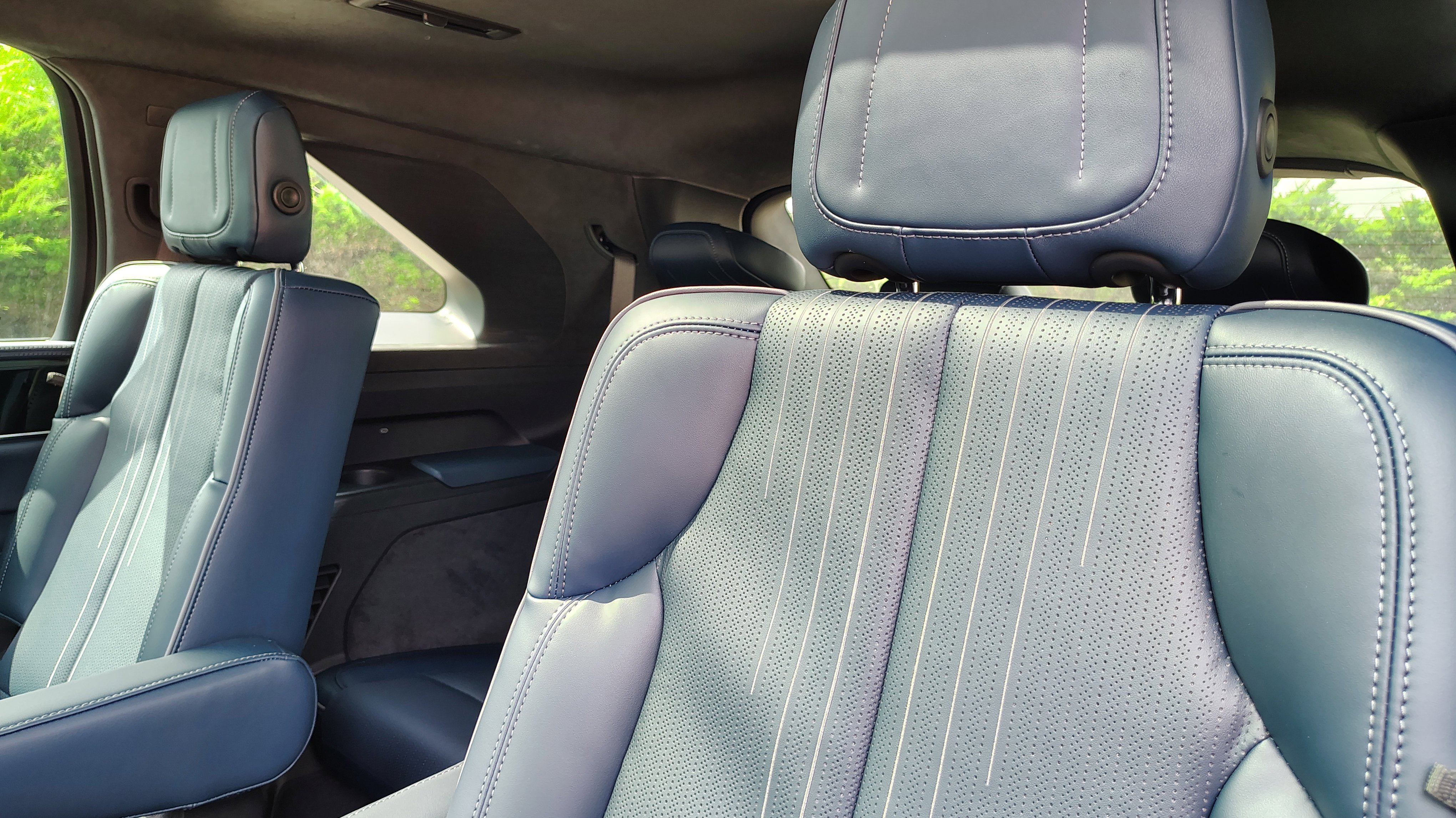 New 2025 Cadillac Escalade IQ Luxury 2 image 33