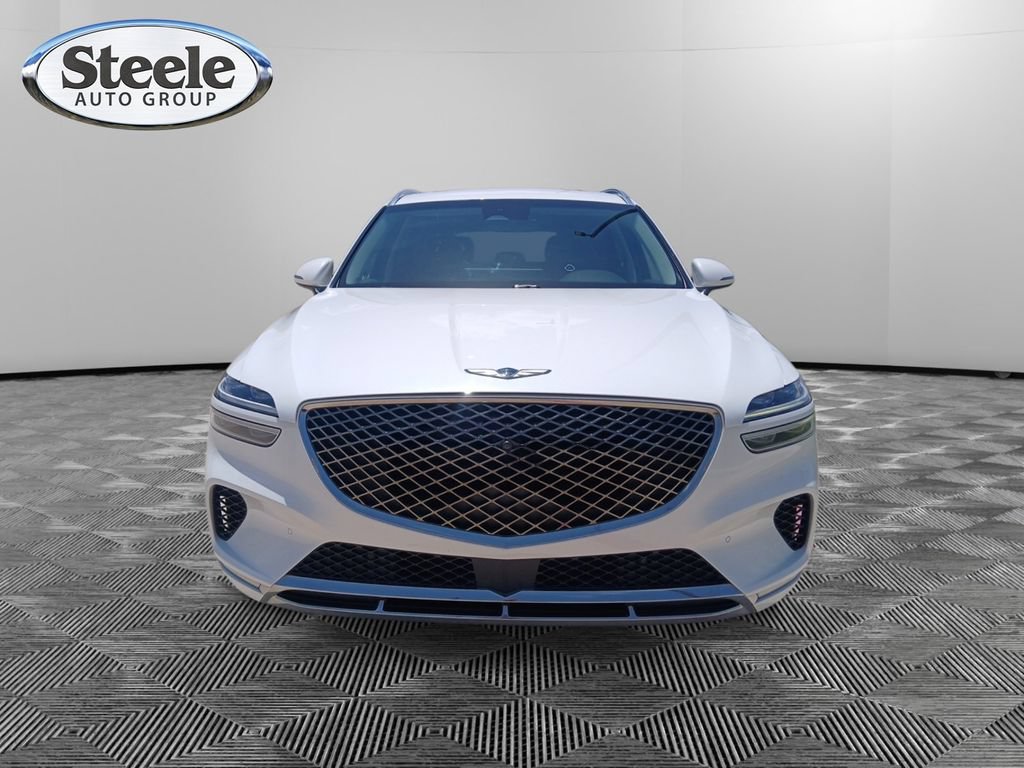 Used 2024 Genesis GV70 2.5T w/ Advanced Package AWD/4WD image 14