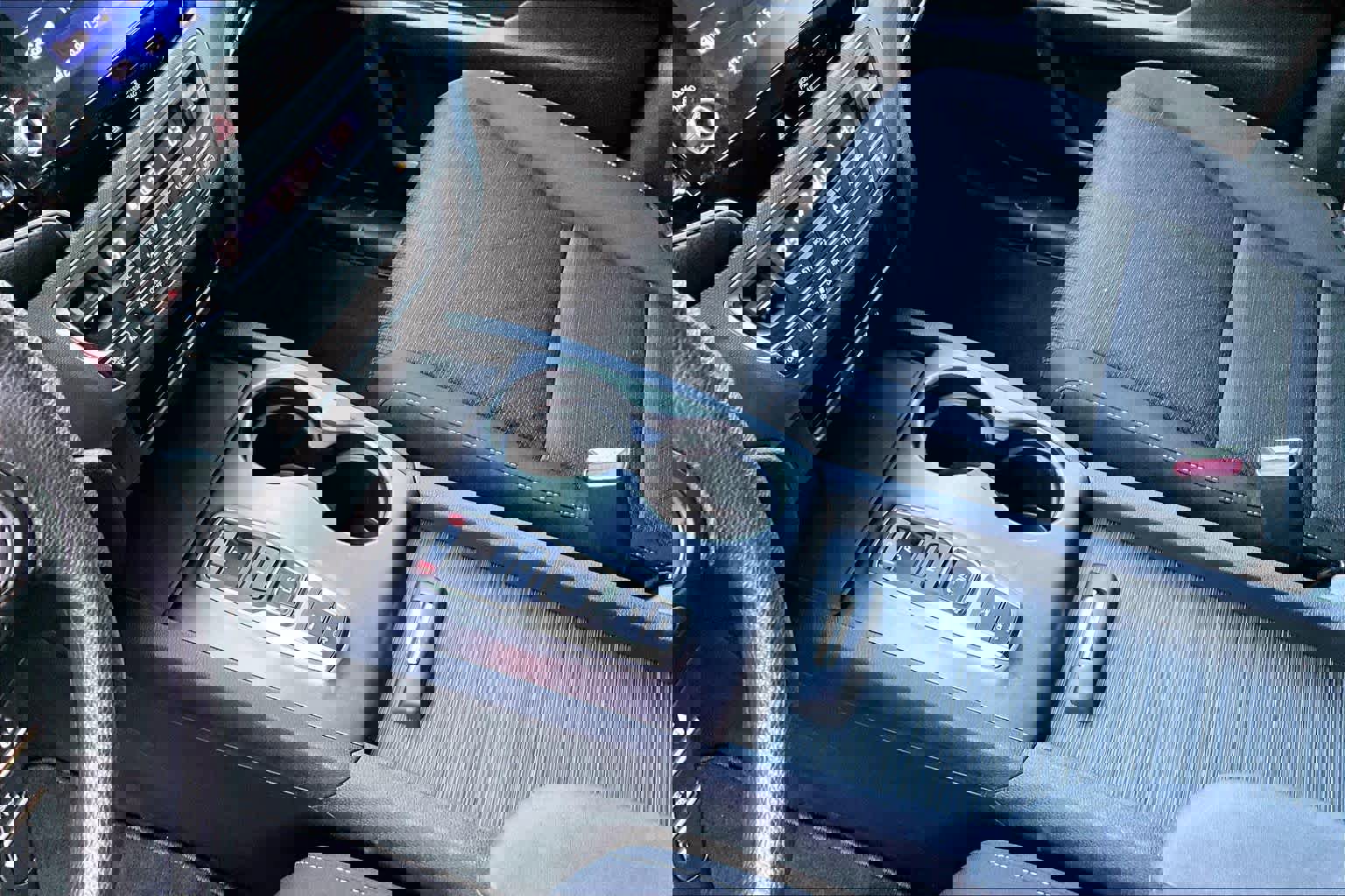 Used 2021 Honda Ridgeline Sport image 17