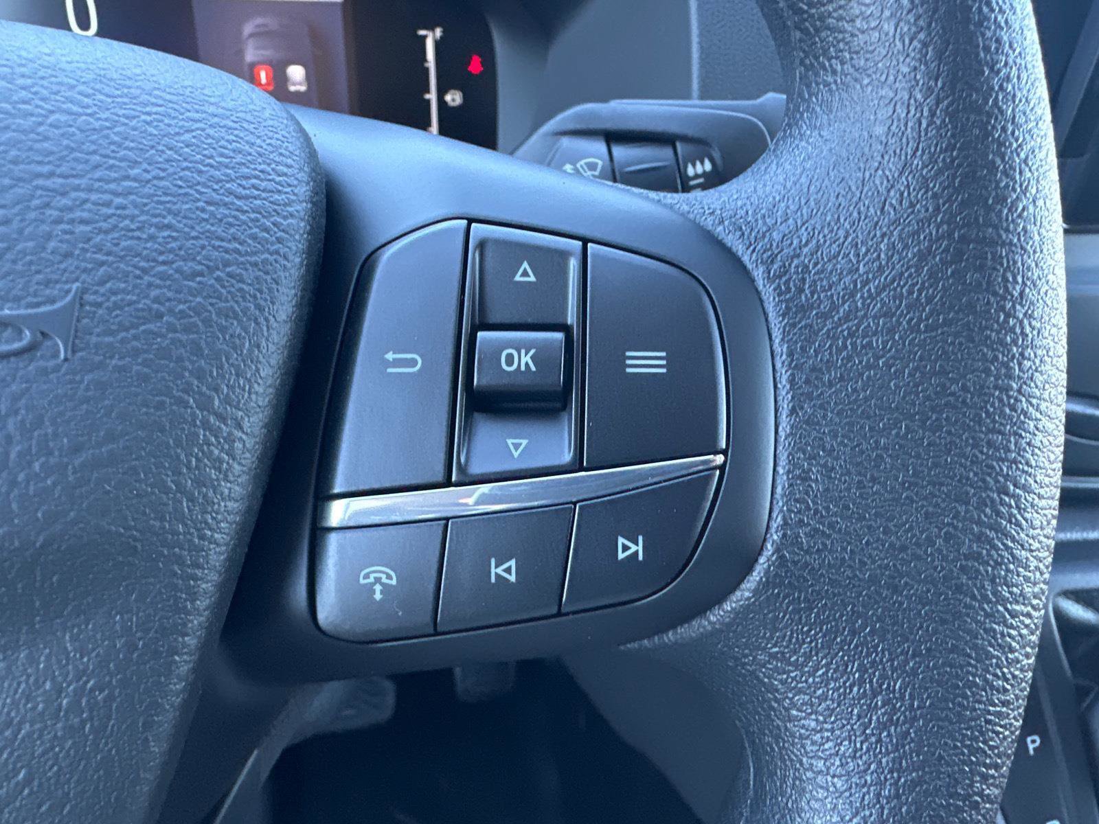 New 2026 Ford Transit 250 Low Roof AWD image 20