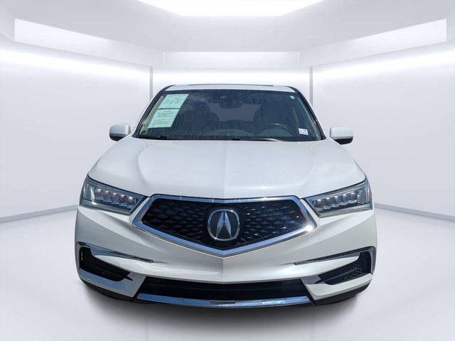Used 2020 Acura MDX FWD image 8