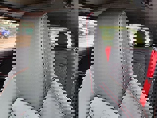 New 2026 Audi SQ8 Prestige image 13