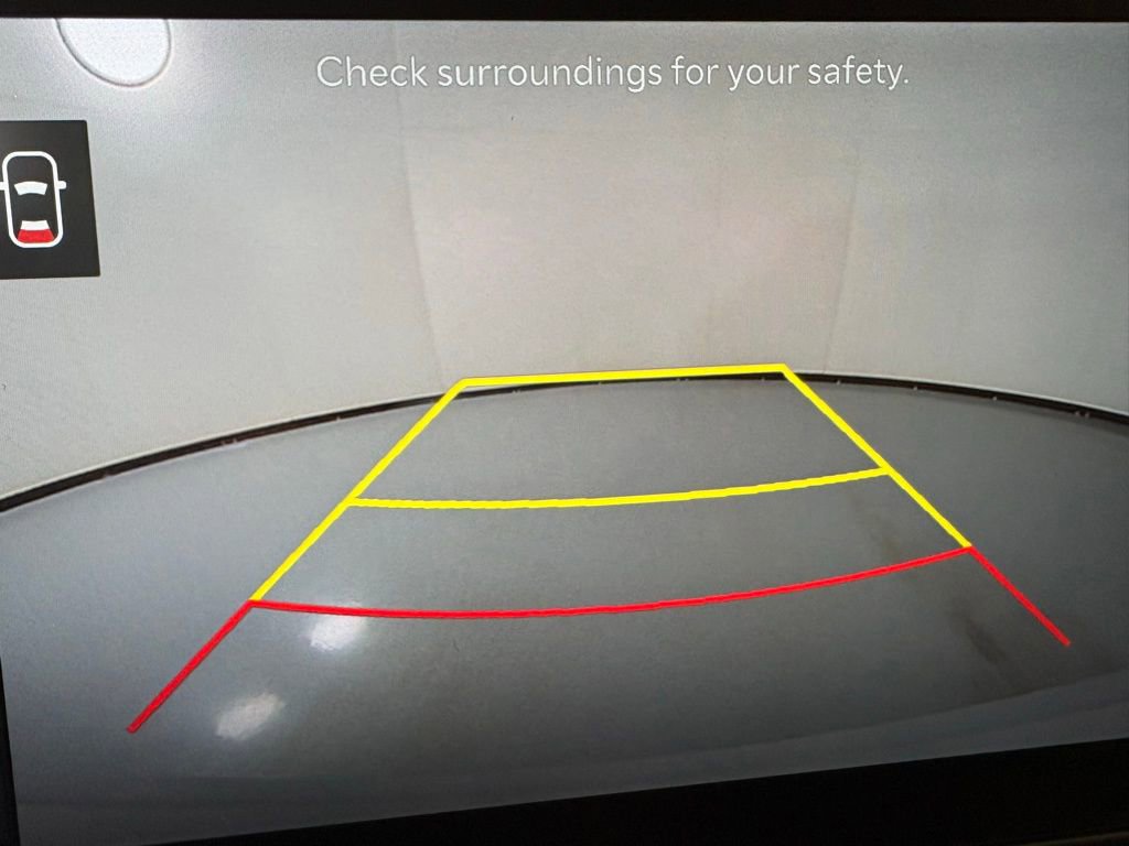 New 2026 Kia Sorento S image 30