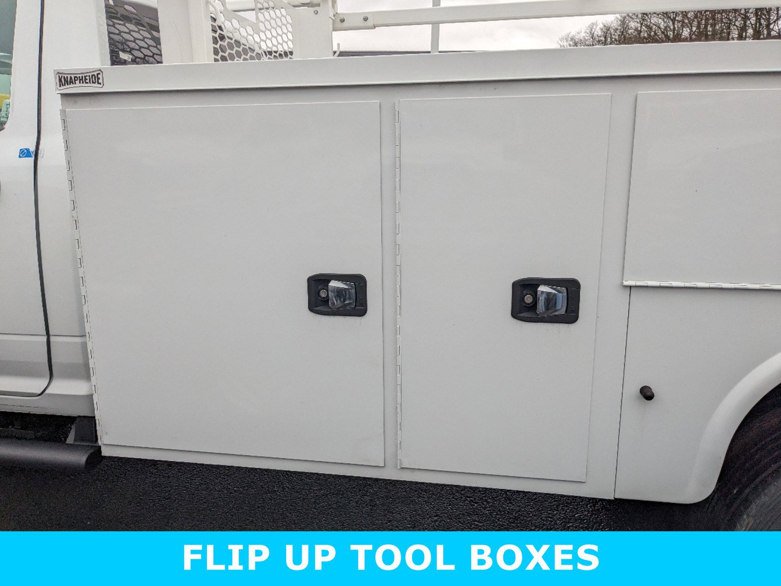 New 2024 RAM 4500 Tradesman image 9