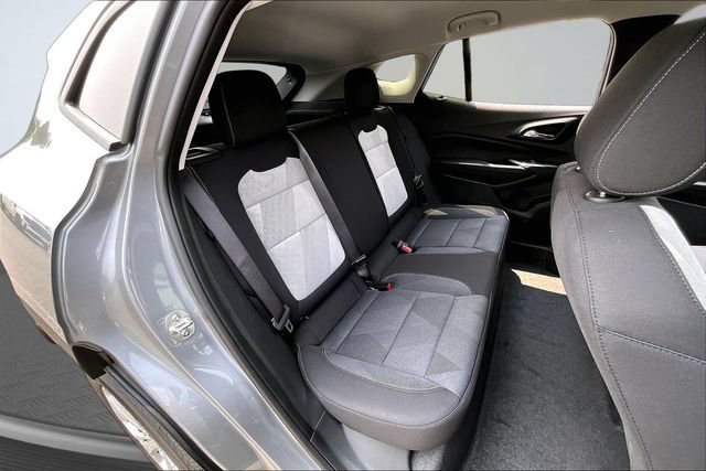 New 2026 Chevrolet Trax LS FWD image 9