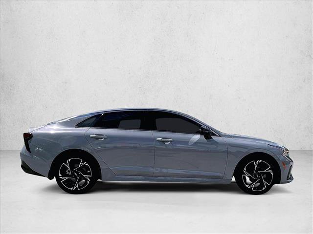 Used 2025 Kia K5 GT-Line w/ GT-Line Premium Package FWD image 5