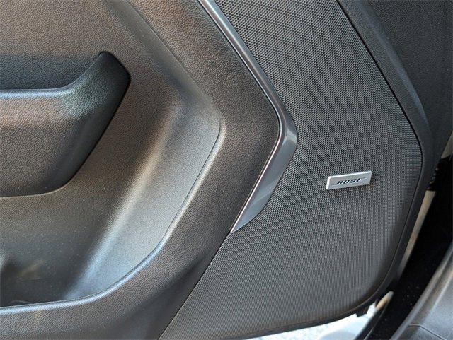 Used 2024 Chevrolet Tahoe Z71 image 36