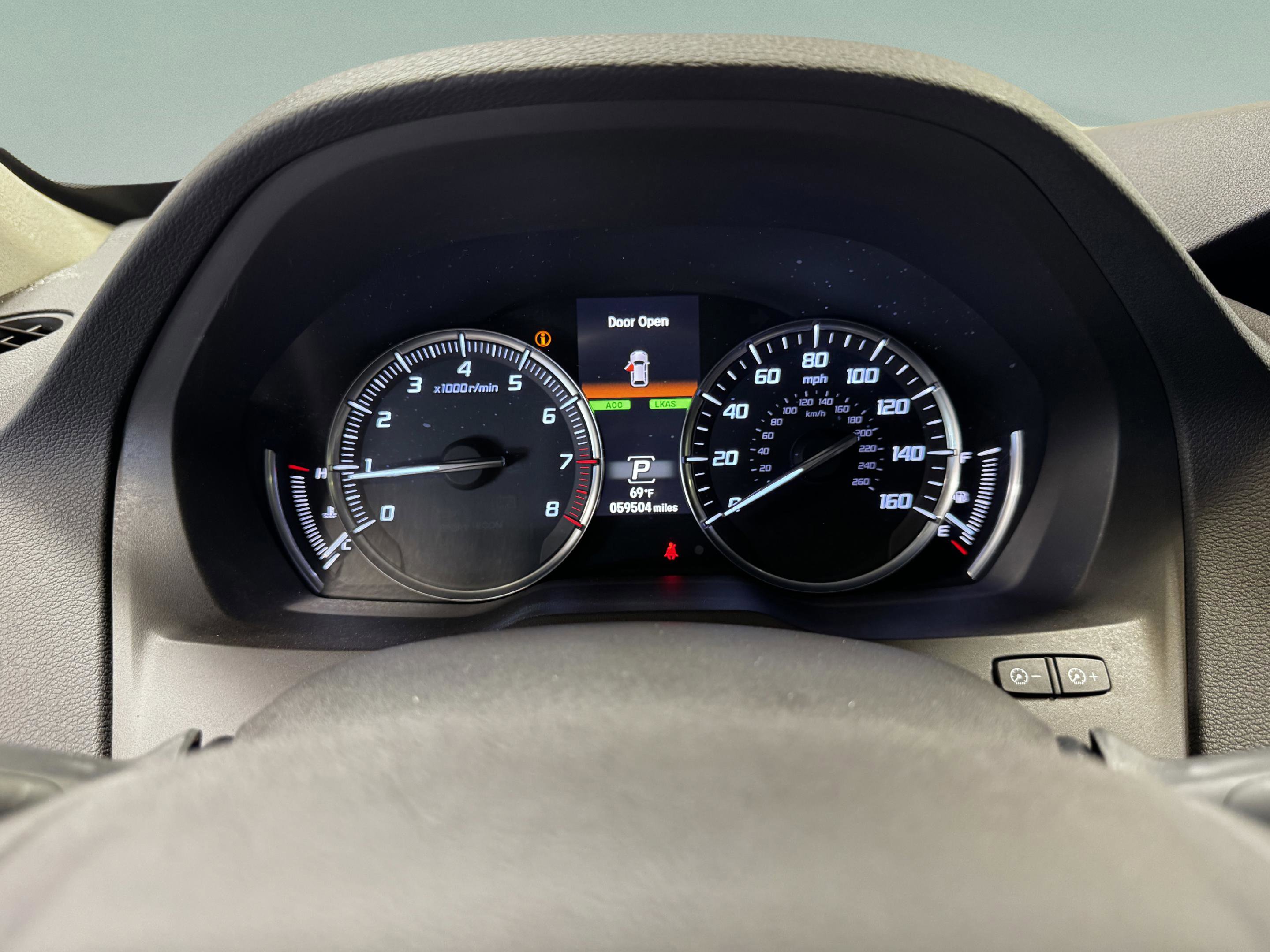 Certified 2019 Acura MDX FWD w/ Technology Package image 24