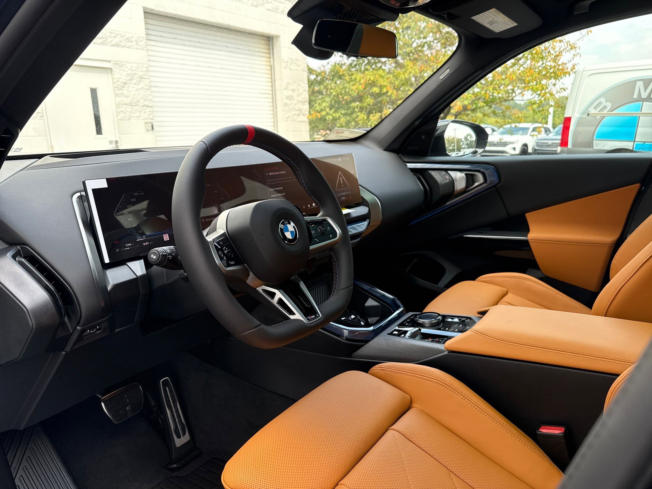 New 2026 BMW X3 M50 w/ Premium Package image 4