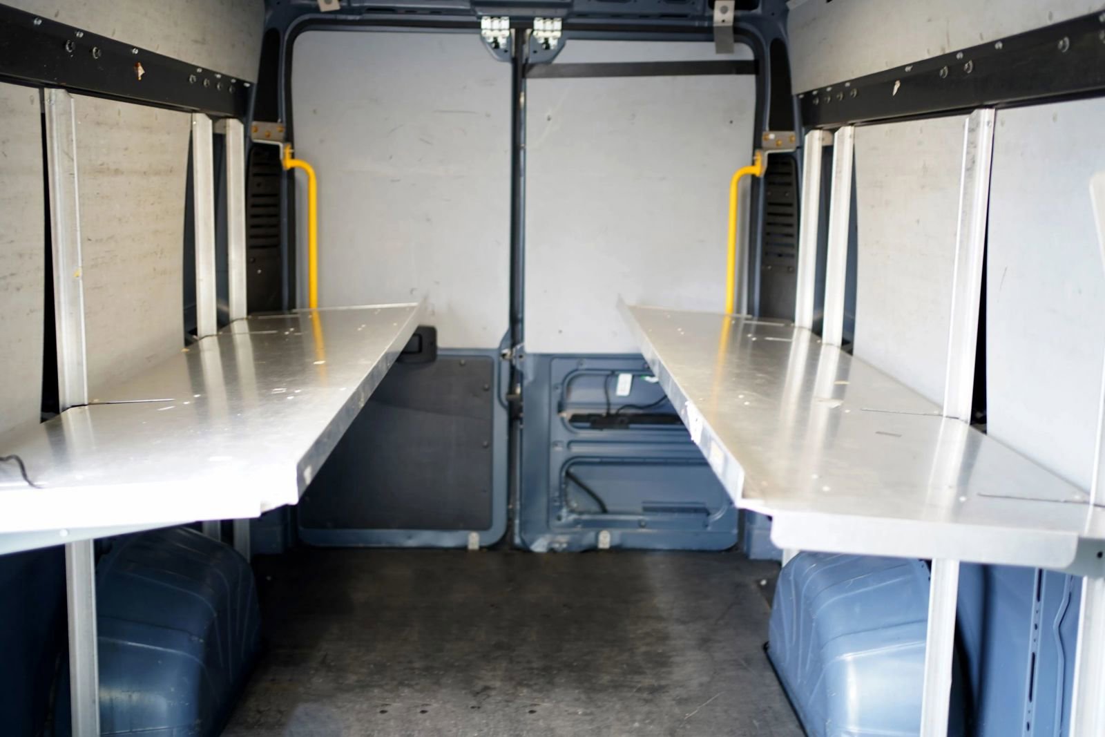 Used 2020 RAM ProMaster 3500 FWD image 11