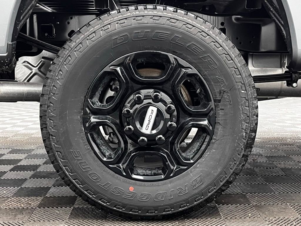 New 2026 Ford F250 XL w/ STX Appearance Package image 15
