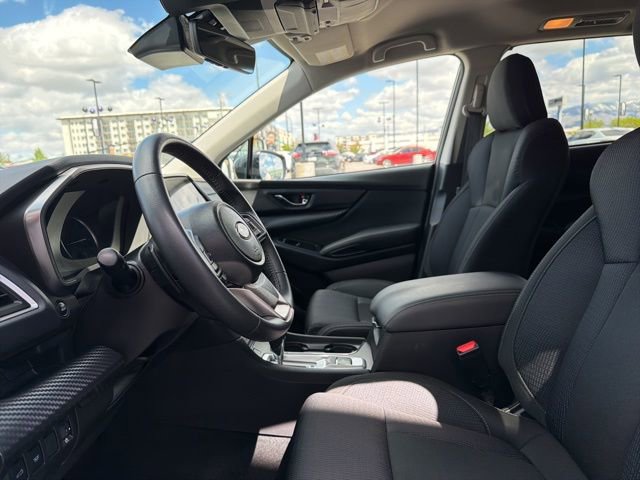 Used 2024 Subaru Ascent Premium w/ Convenience Package AWD/4WD image 24