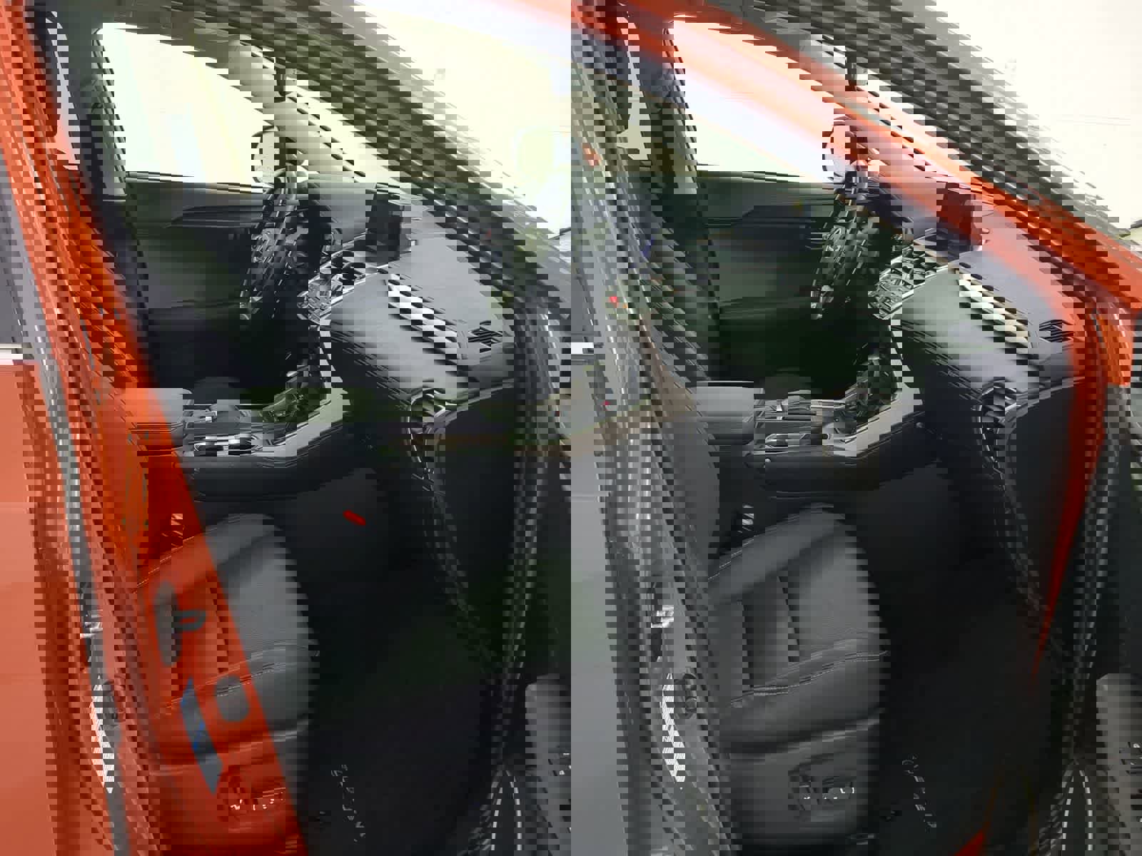 Used 2020 Lexus NX 300h AWD w/ Comfort Package image 20