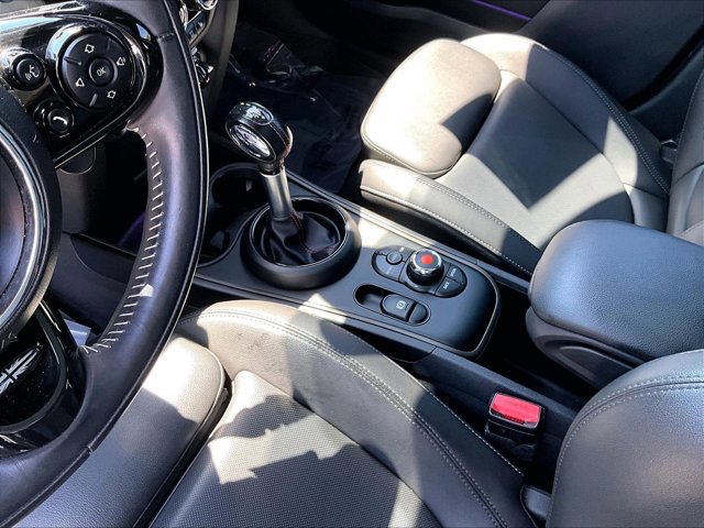Used 2019 MINI Cooper Countryman S w/ Premium Package image 15