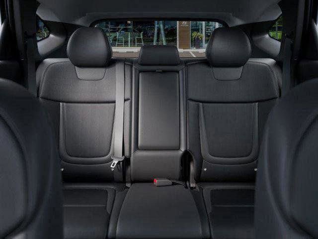 New 2026 Hyundai Tucson SEL FWD image 21