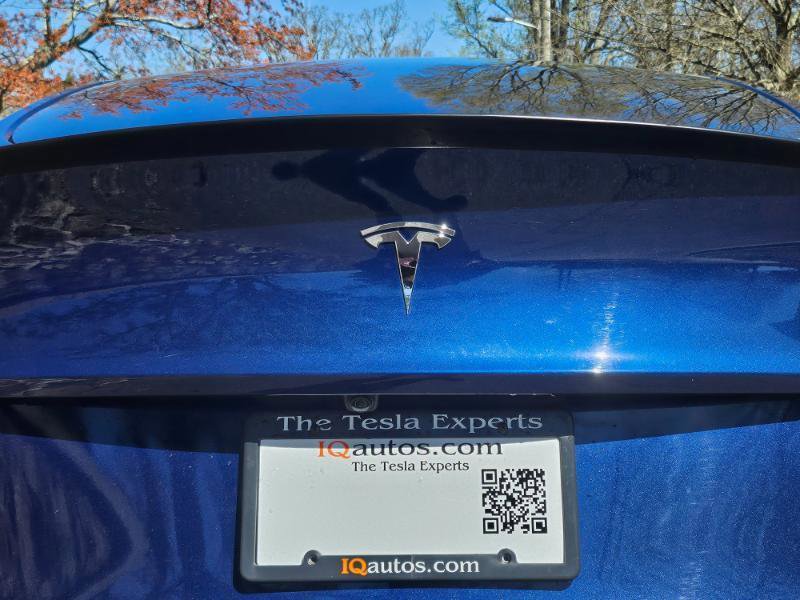 Used 2023 Tesla Model Y RWD image 30