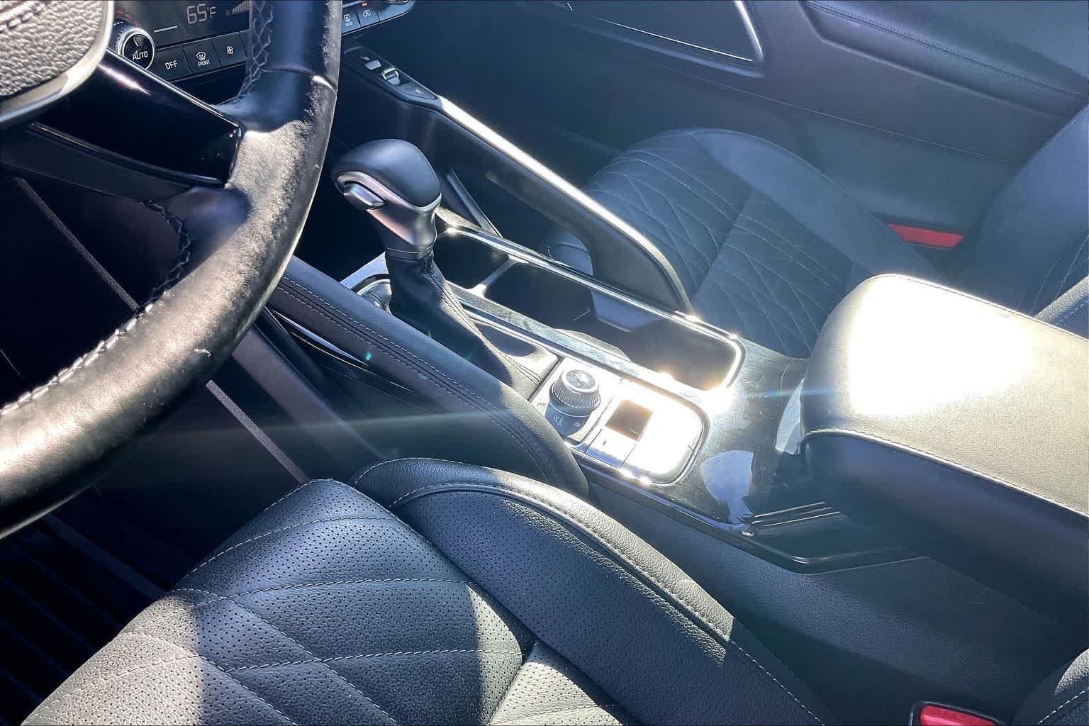 Certified 2024 Kia Telluride SX X-Line AWD/4WD image 15