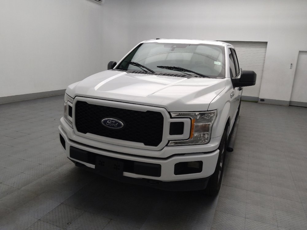 Used 2019 Ford F150 XL w/ Equipment Group 101A Mid image 15