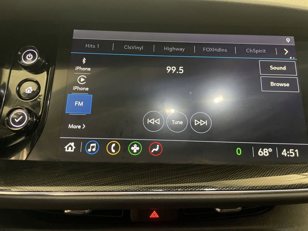 Used 2021 Buick Envision Essence FWD image 7