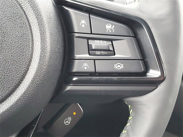 New 2026 Subaru Ascent Bronze Edition image 29