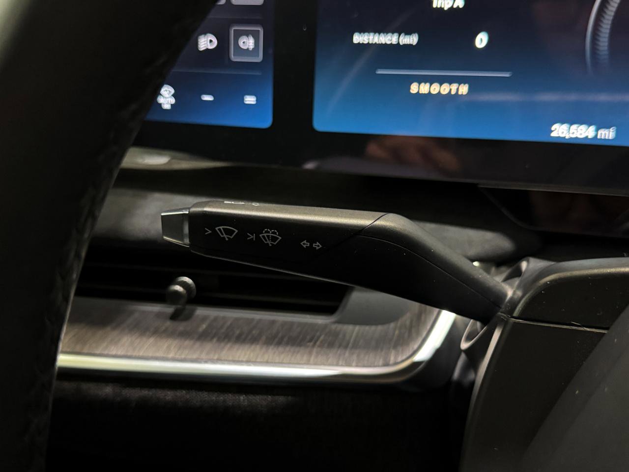 Used 2022 Lucid Air Grand Touring image 21