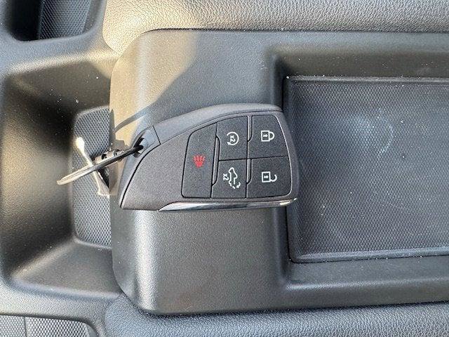 New 2026 GMC Sierra 1500 Elevation w/ Elevation Select Package image 25